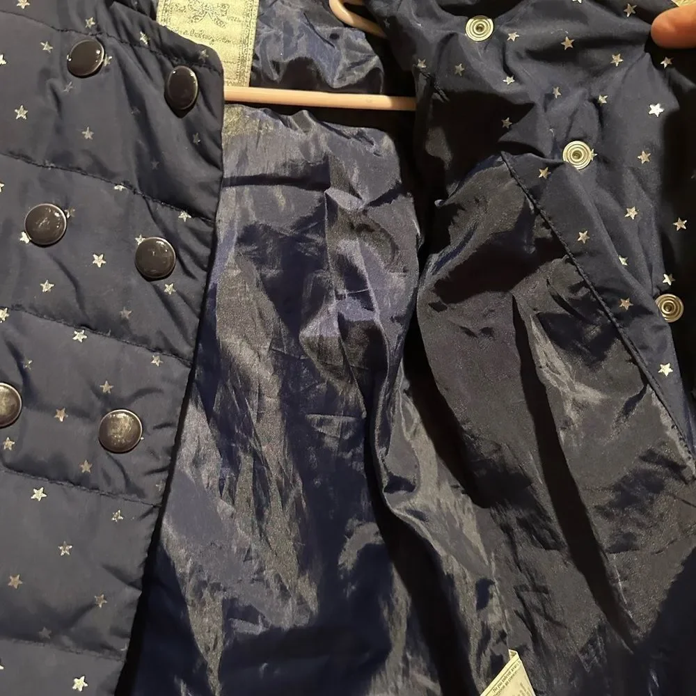 Gymboree washed stored